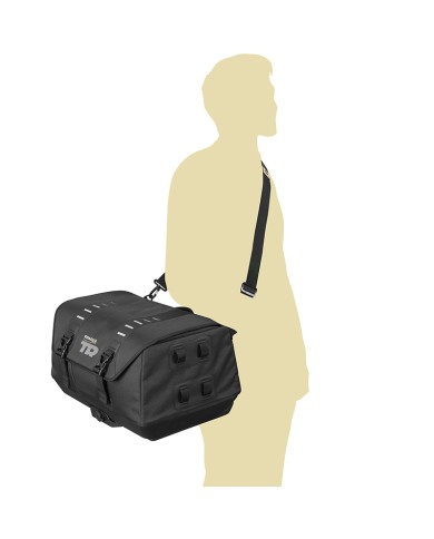 BOLSA TRASERA SHAD TERRA TR50