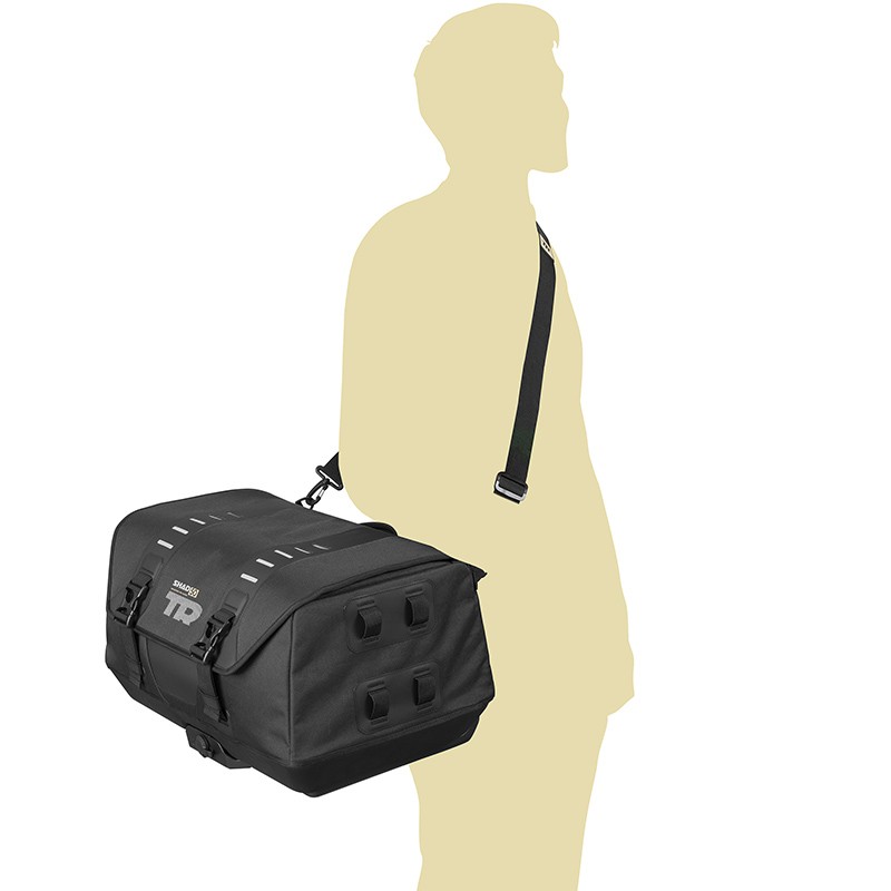 BOLSA TRASERA SHAD TERRA TR50