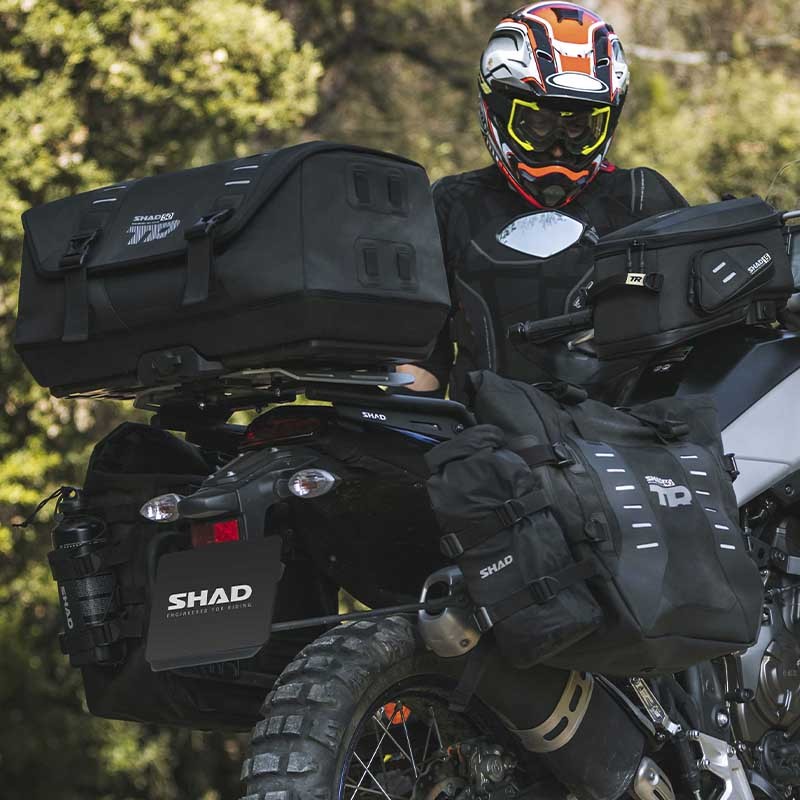 BOLSA TRASERA SHAD TERRA TR50