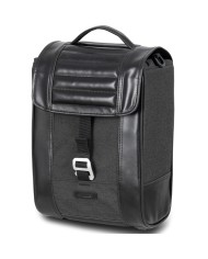 ALFORJA SHAD SR38 CAFE RACER BLACK