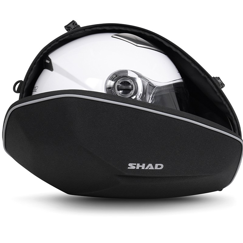 ALFORJAS LATERALES SHAD E48 PAREJA