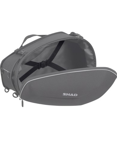 ALFORJAS LATERALES SHAD E48 PAREJA