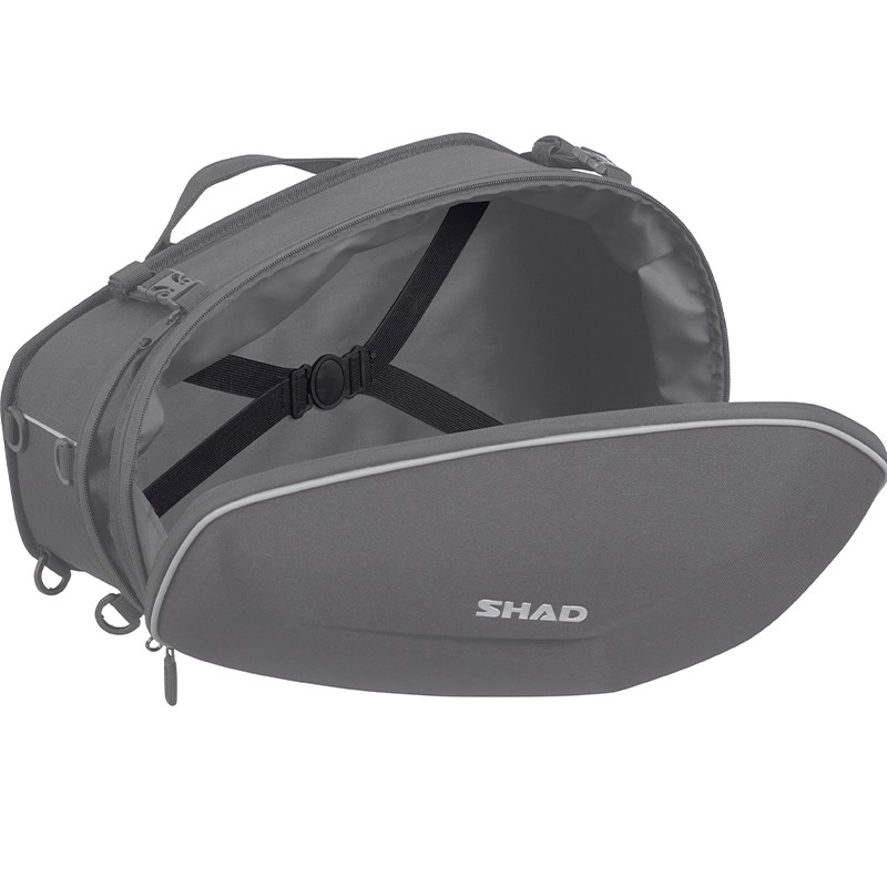 ALFORJAS LATERALES SHAD E48 PAREJA