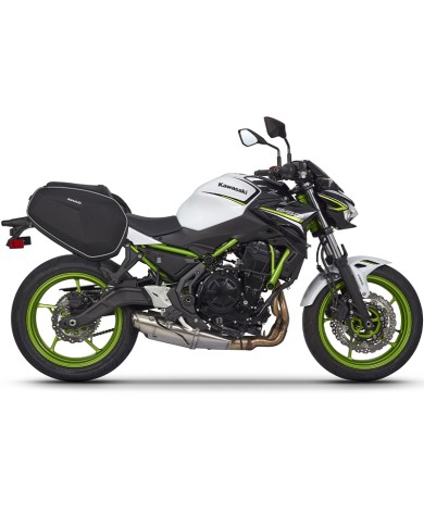 ALFORJAS LATERALES SHAD E48 PAREJA