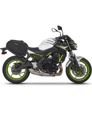 ALFORJAS LATERALES SHAD E48 PAREJA