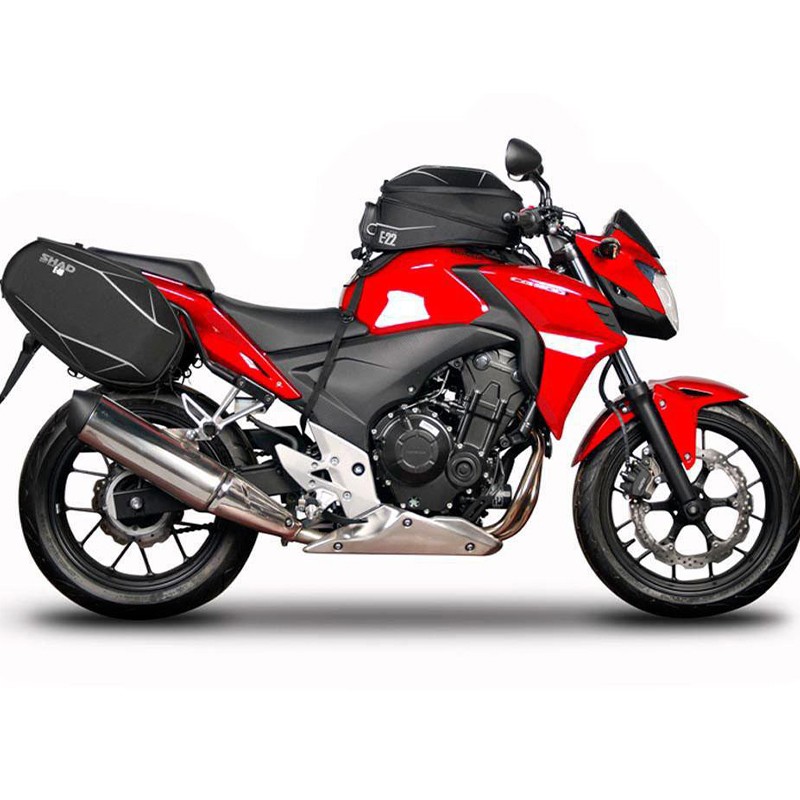 ALFORJAS LATERALES SHAD E48 PAREJA