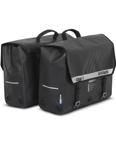 ALFORJAS LATERALES SHAD SW42