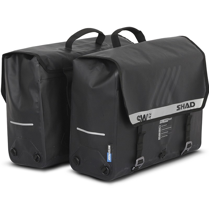 ALFORJAS LATERALES SHAD SW42