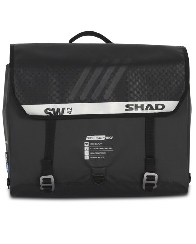 ALFORJAS LATERALES SHAD SW42