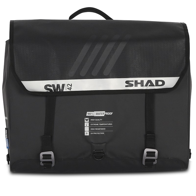 ALFORJAS LATERALES SHAD SW42