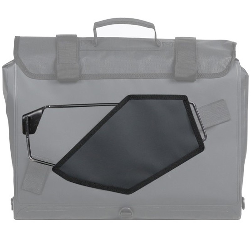 ALFORJAS LATERALES SHAD SW42