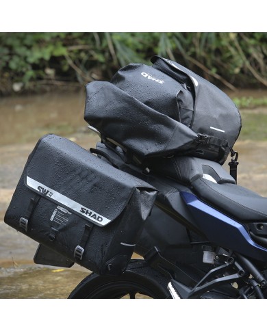 ALFORJAS LATERALES SHAD SW42