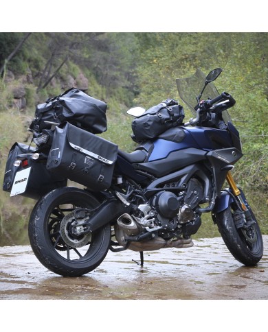 ALFORJAS LATERALES SHAD SW42