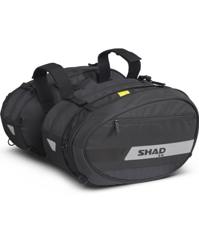 ALFORJAS LATERALES SHAD SL58