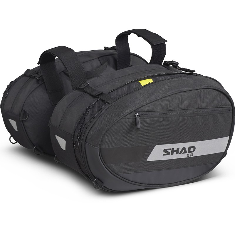 ALFORJAS LATERALES SHAD SL58