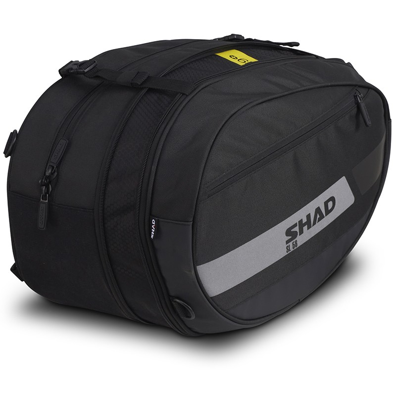 ALFORJAS LATERALES SHAD SL58