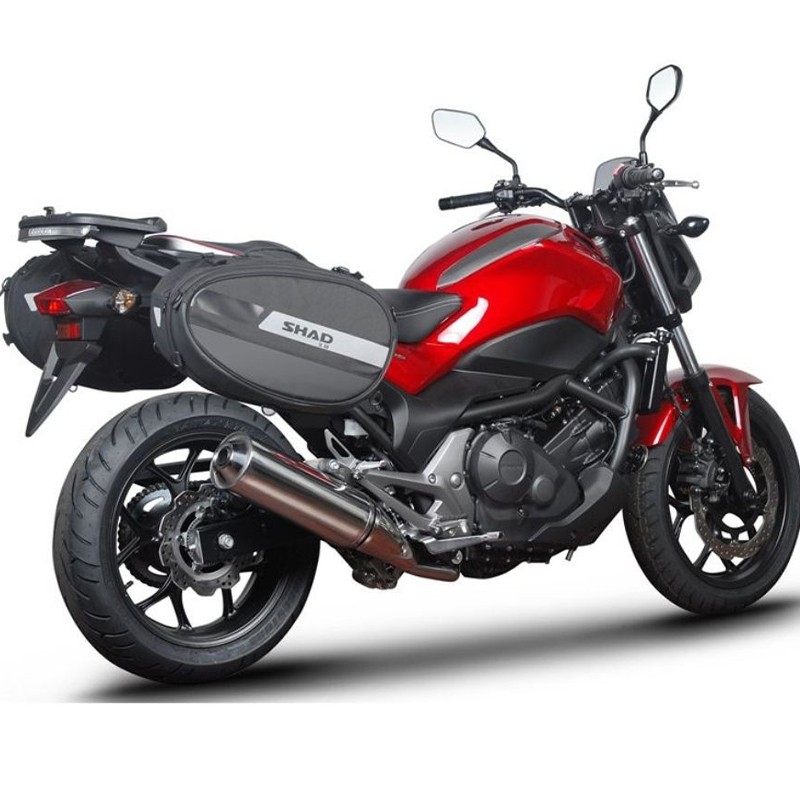 ALFORJAS LATERALES SHAD SL58