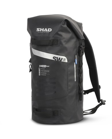 PETATE TRASERO SHAD SW38 IMPERMEABLE 35L
