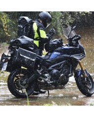 PETATE TRASERO SHAD SW38 IMPERMEABLE 35L