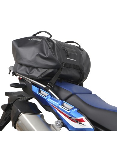 PETATE TRASERO SHAD SW38 IMPERMEABLE 35L
