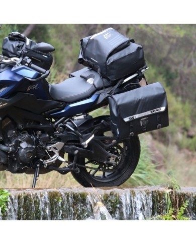 BOLSA TRASERA SHAD SW45 IMPERMEABLE 40L