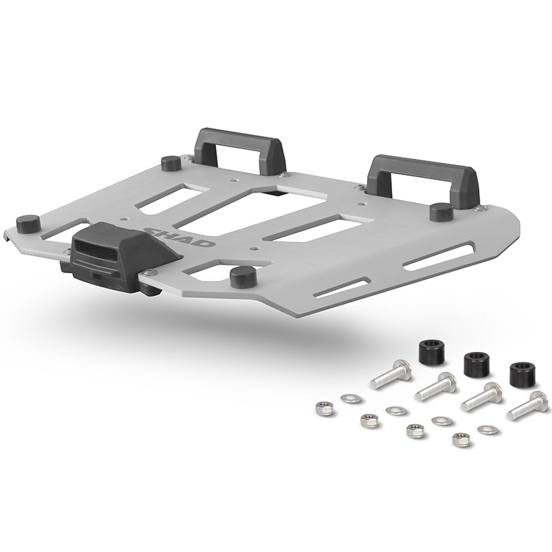 PARRILLA TRASERA SHAD D1BTRPA MALETAS TERRA/SH