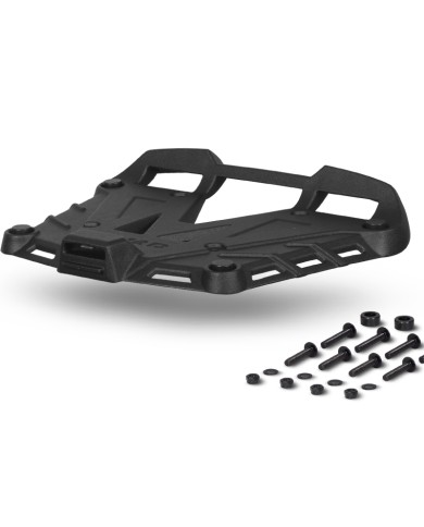 PARRILLA TRASERA SHAD D1BTRPA2 MALETAS TERRA/SH