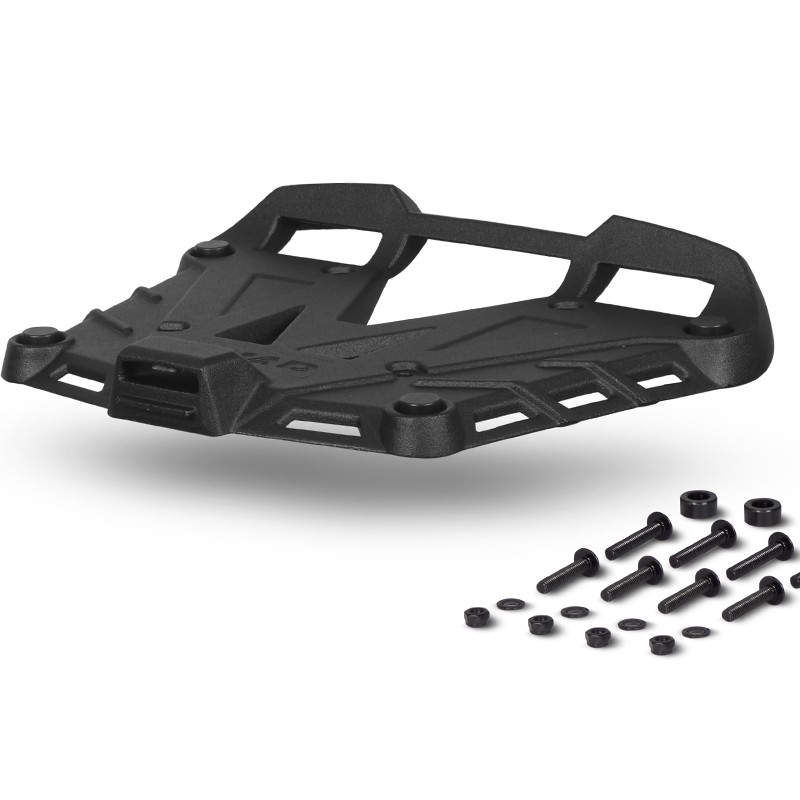 PARRILLA TRASERA SHAD D1BTRPA2 MALETAS TERRA/SH