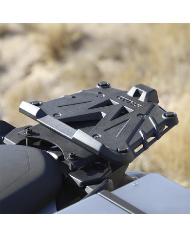 PARRILLA TRASERA SHAD D1BTRPA2 MALETAS TERRA/SH