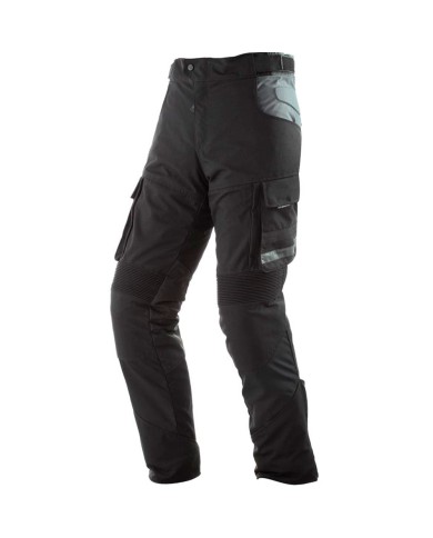 PANTALONES AXO CORDURA CAYMAN NEGRO