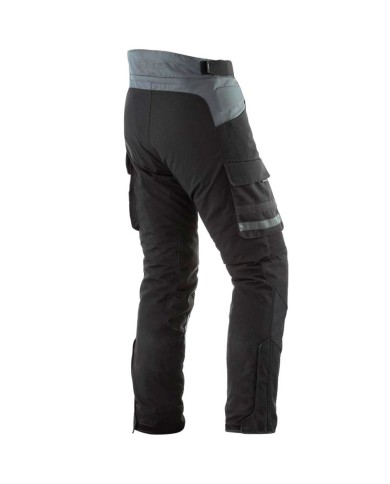 PANTALONES AXO CORDURA CAYMAN NEGRO