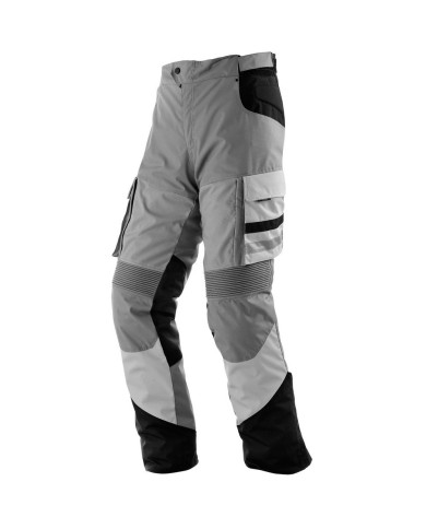 PANTALONES AXO CORDURA CAYMAN GRIS