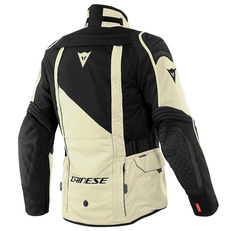 CHAQUETA DAINESE D-EXPLORER 2 GORE-TEX PEYOTE