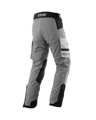 PANTALONES AXO CORDURA CAYMAN GRIS