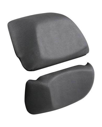 RESPALDO SHAD D0RI80 PARA BAULES SH58/59