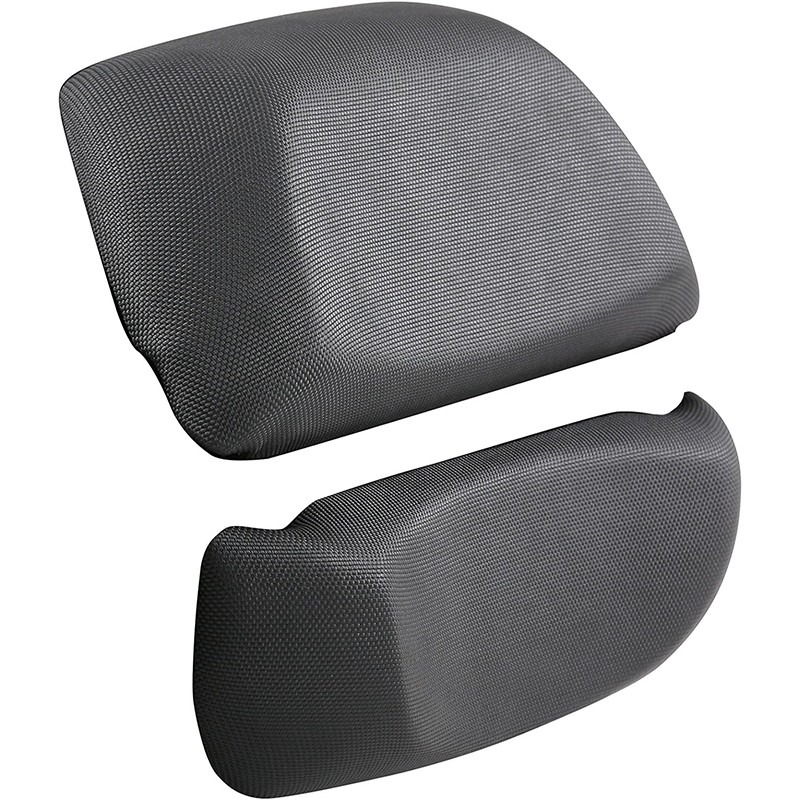 RESPALDO SHAD D0RI80 PARA BAULES SH58/59