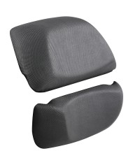 RESPALDO SHAD D0RI80 PARA BAULES SH58/59