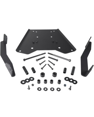 KIT DE FIJACIÓN POSTERIOR SHAD W0FG78ST BMW F750GS/F850GS