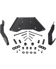 KIT DE FIJACIÓN POSTERIOR SHAD W0FG78ST BMW F750GS/F850GS