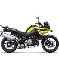 KIT DE FIJACIÓN POSTERIOR SHAD W0FG78ST BMW F750GS/F850GS