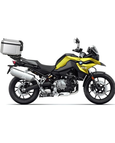 KIT DE FIJACIÓN POSTERIOR SHAD W0FG78ST BMW F750GS/F850GS