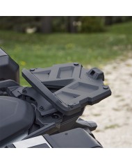 PARRILLA TRASERA SHAD D1B591PAR MALETAS SH/TERRA