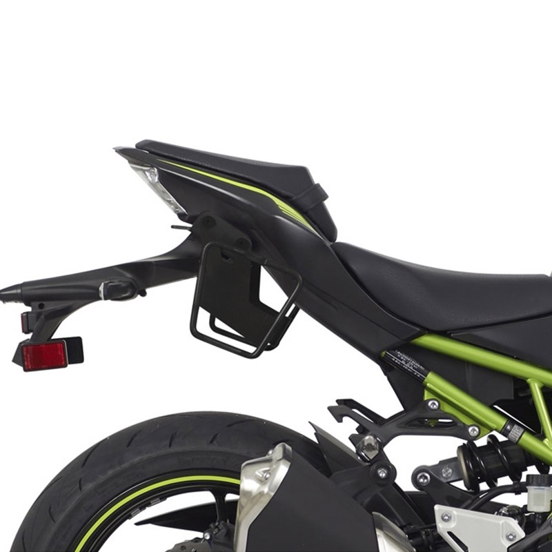 KIT DE FIJACION ALFORJAS SHAD K0Z997SR KAWASAKI Z900