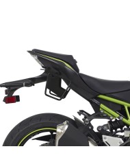KIT DE FIJACION ALFORJAS SHAD K0Z997SR KAWASAKI Z900