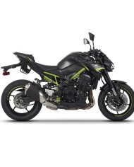 KIT DE FIJACION ALFORJAS SHAD K0Z997SR KAWASAKI Z900