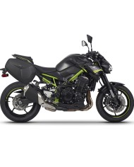 KIT DE FIJACION ALFORJAS SHAD K0Z997SR KAWASAKI Z900