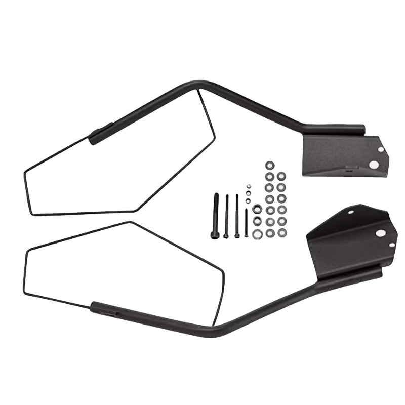 KIT DE FIJACION ALFORJAS SHAD K0Z997SE KAWASAKI Z900