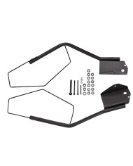 KIT DE FIJACION ALFORJAS SHAD K0Z997SE KAWASAKI Z900