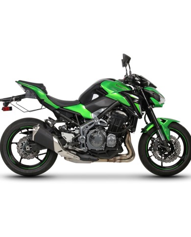 KIT DE FIJACION ALFORJAS SHAD K0Z997SE KAWASAKI Z900