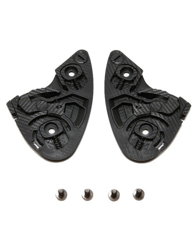 MECANISMOS PARA PANTALLA SHOEI CWR-1 NXR/RYD/X-SPIRIT III